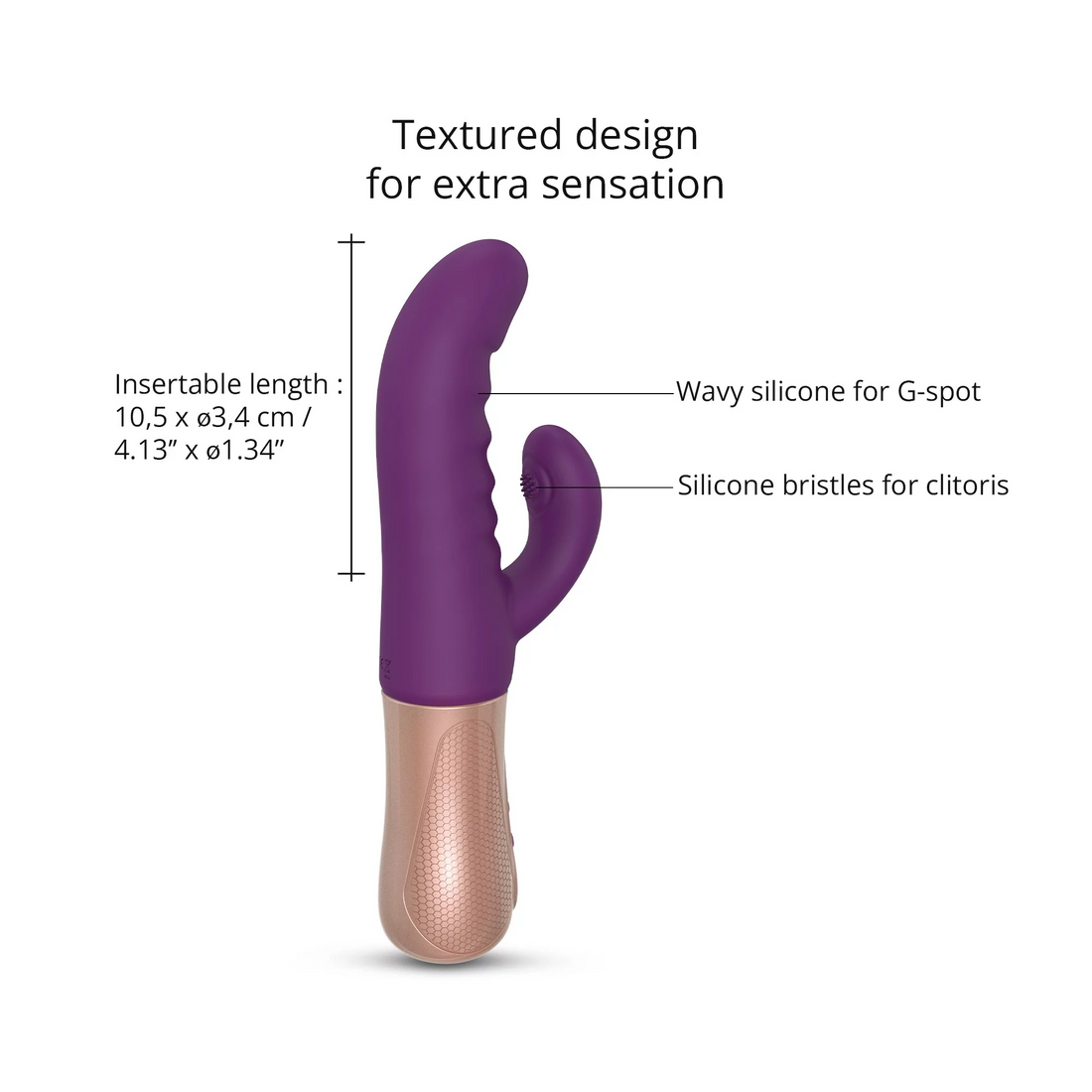 SASSY BUNNY - Sexy Living