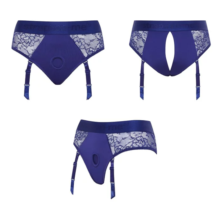 Harness Lingerie Diva: Seductive Elegance and Comfort Harness Lingerie Diva: Seductive Elegance and Comfort