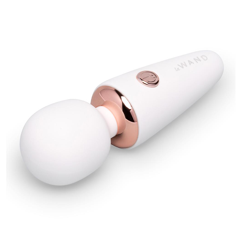 TESTER - LE WAND MINI MICRO WAND WHITE