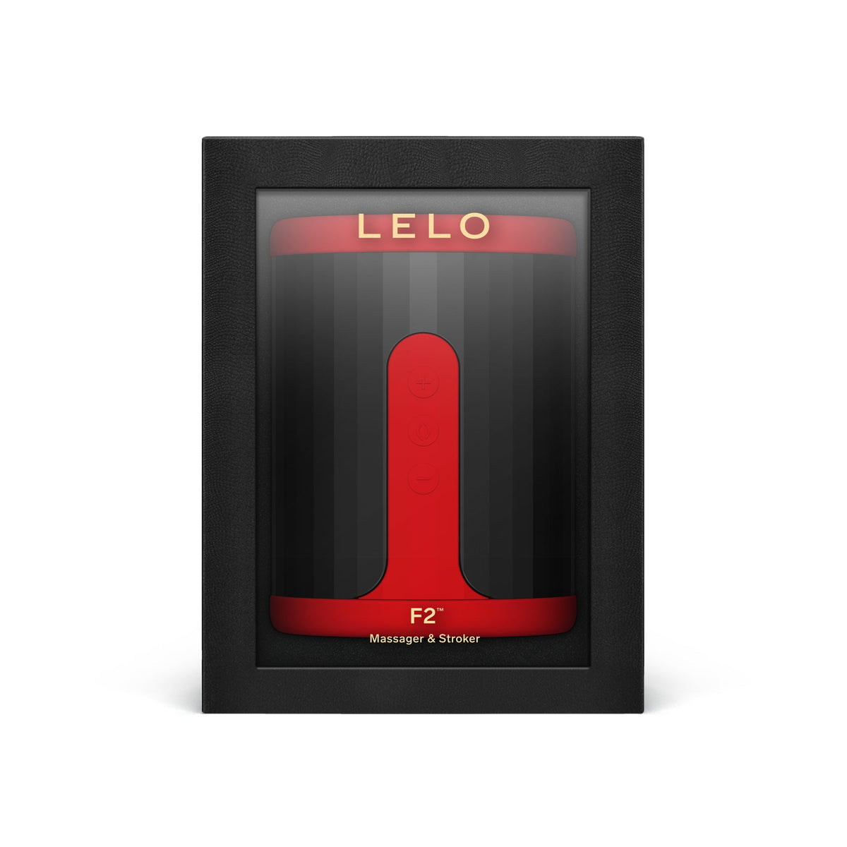 TESTER - F2S™ Red