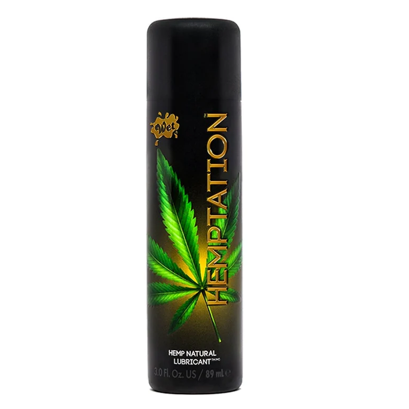 Hemptation - Sexy Living