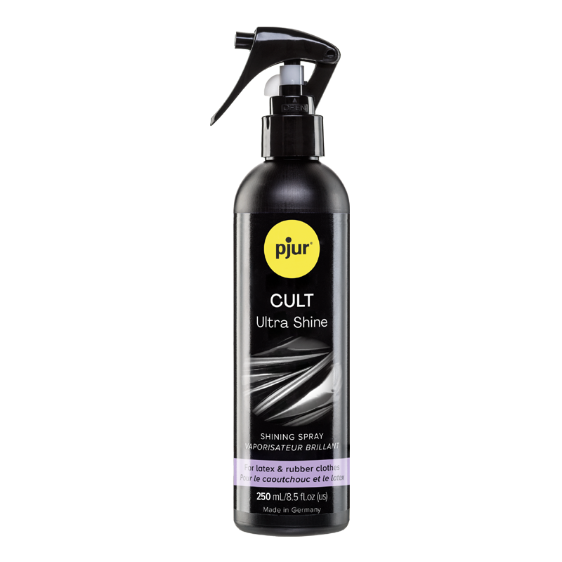 Cult Ultra Shine 250 ml