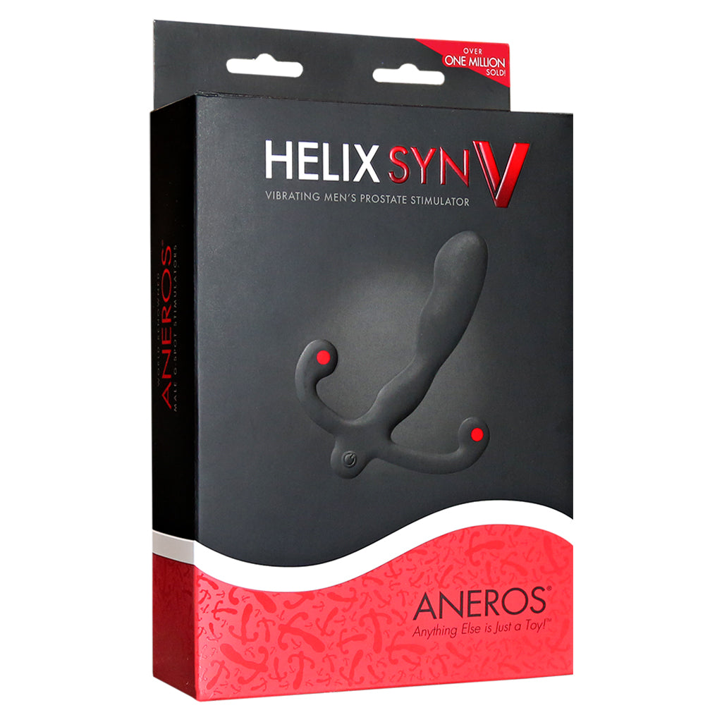 HELIX SYN V - Sexy Living