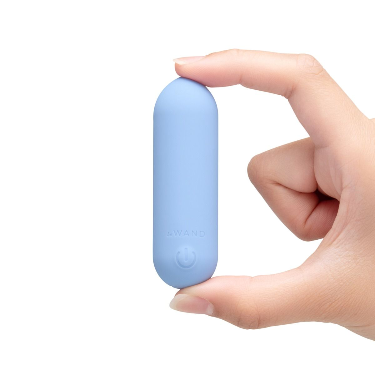 TESTER - LE WAND MINI VIBE BULLET