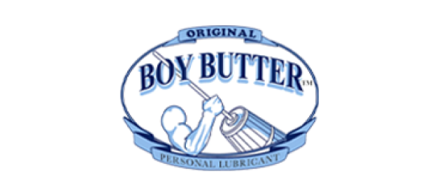 boy butter wholesale logo