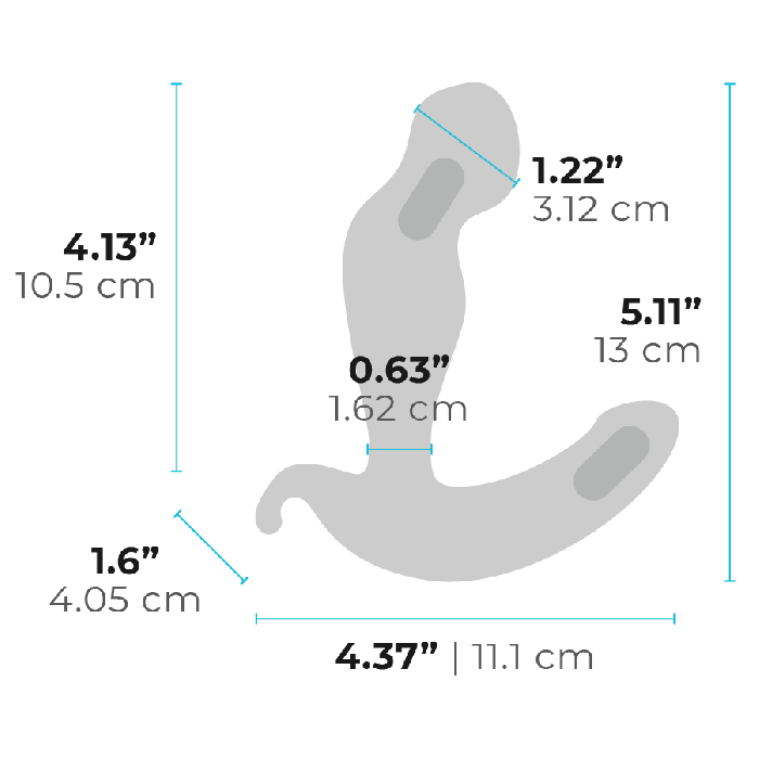 TESTER - 360 PLUG