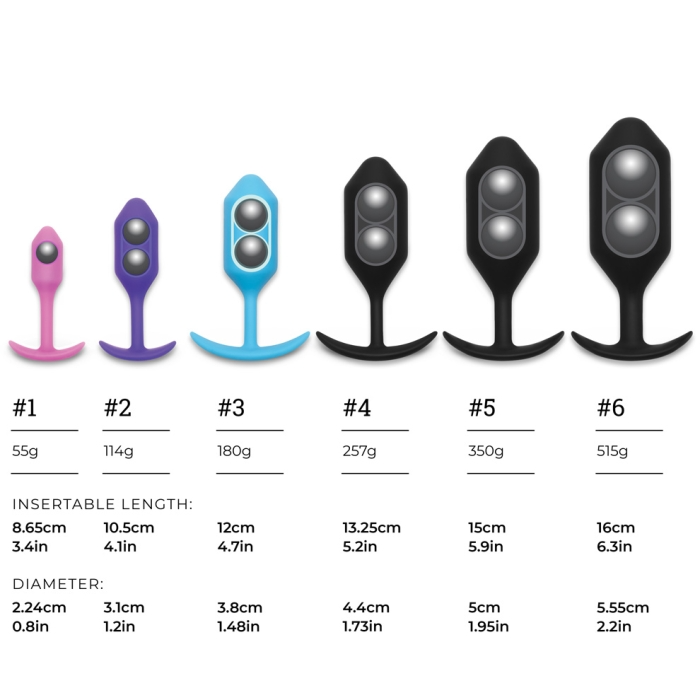 TESTER - SNUG PLUG 3 BLACK