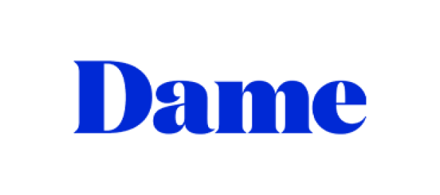 dame wholesale logo
