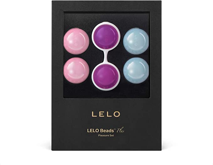 TESTER LELO LELO Beads Plus