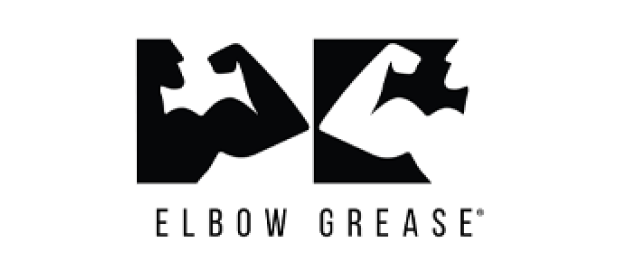 elbow grease wholesale logo