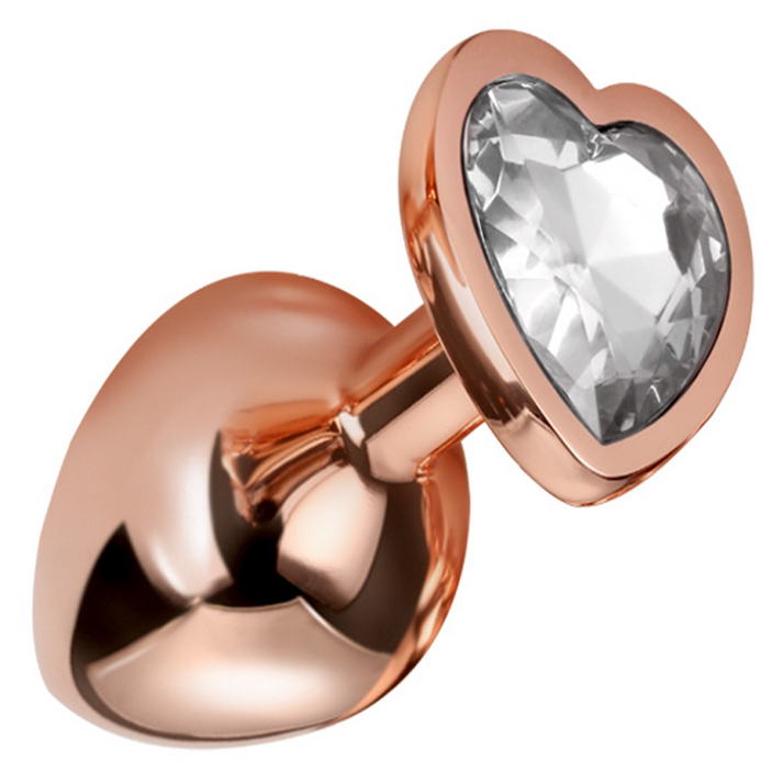 Luxury Anal Pleasure: ROSE GOLD's Exquisite Experience Luxury Anal Pleasure: ROSE GOLD's Exquisite Experience