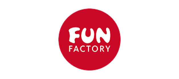 fun factory wholesale logo