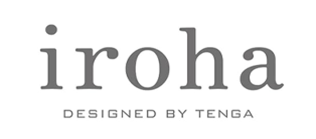 tenga iroha wholesale logo