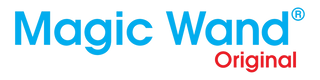 Magic Wand Logo