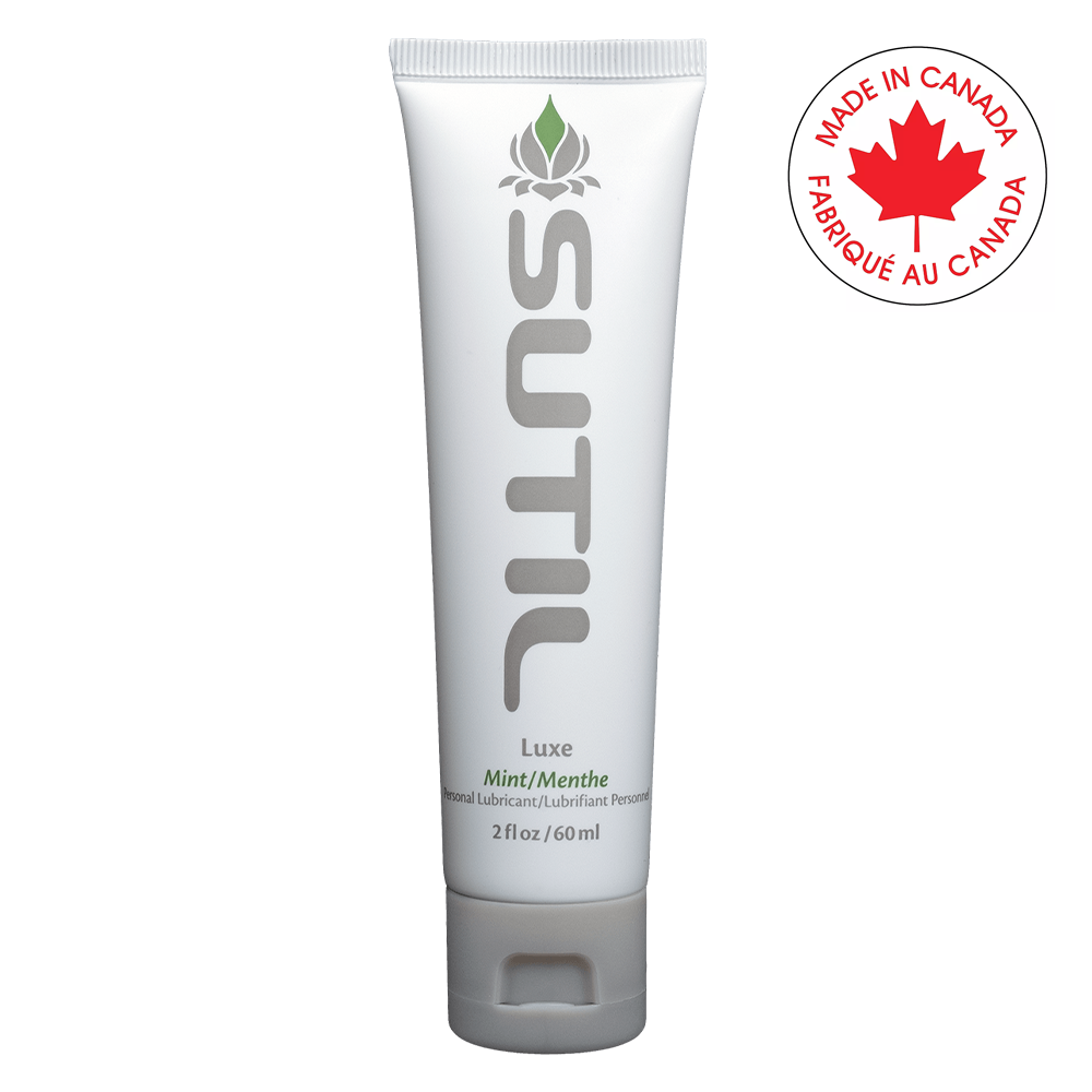 SUTIL MINT