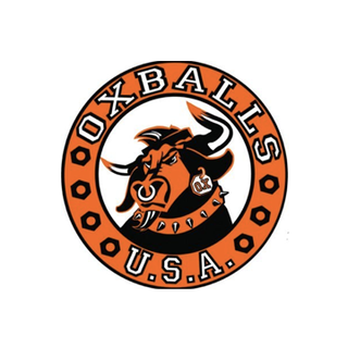 oxballs Logo
