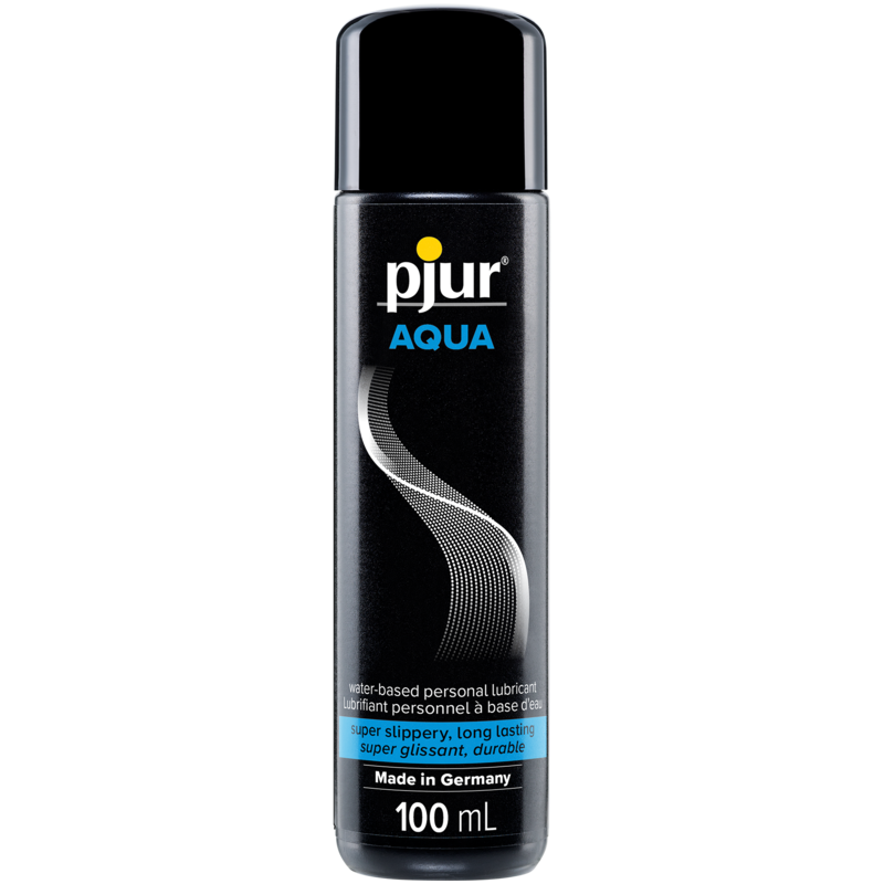 TESTER - AQUA-3.4oz/100ml