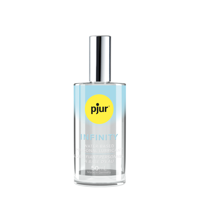 TESTER - INFINITY water-based-1.7oz/50ml