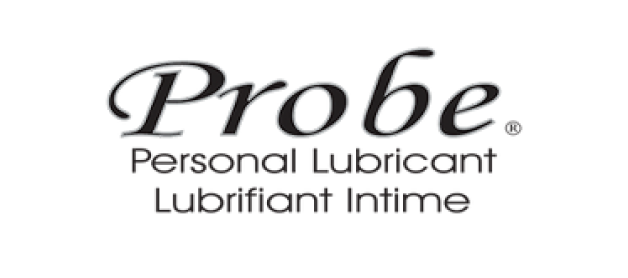 probe lube wholesale logo