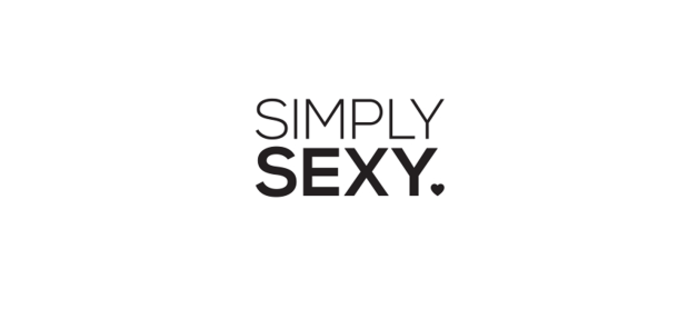 simply sexy wholesale logo