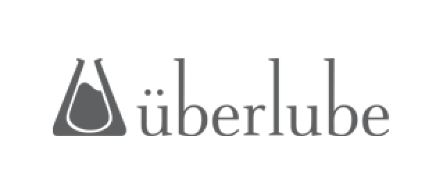 uberlube wholesale logo