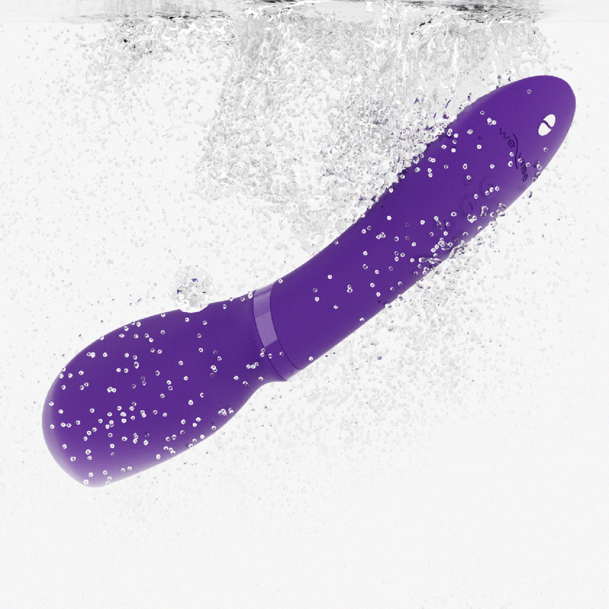 We-Vibe Wand 2 (Purple)