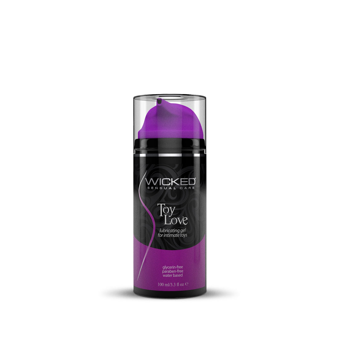 Toy Love Gel - Sexy Living