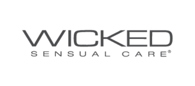 wicked sensual care aqua wholesale logo