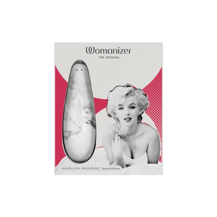 Classic 2 - Marilyn Monroe Special Edition - Sexy Living