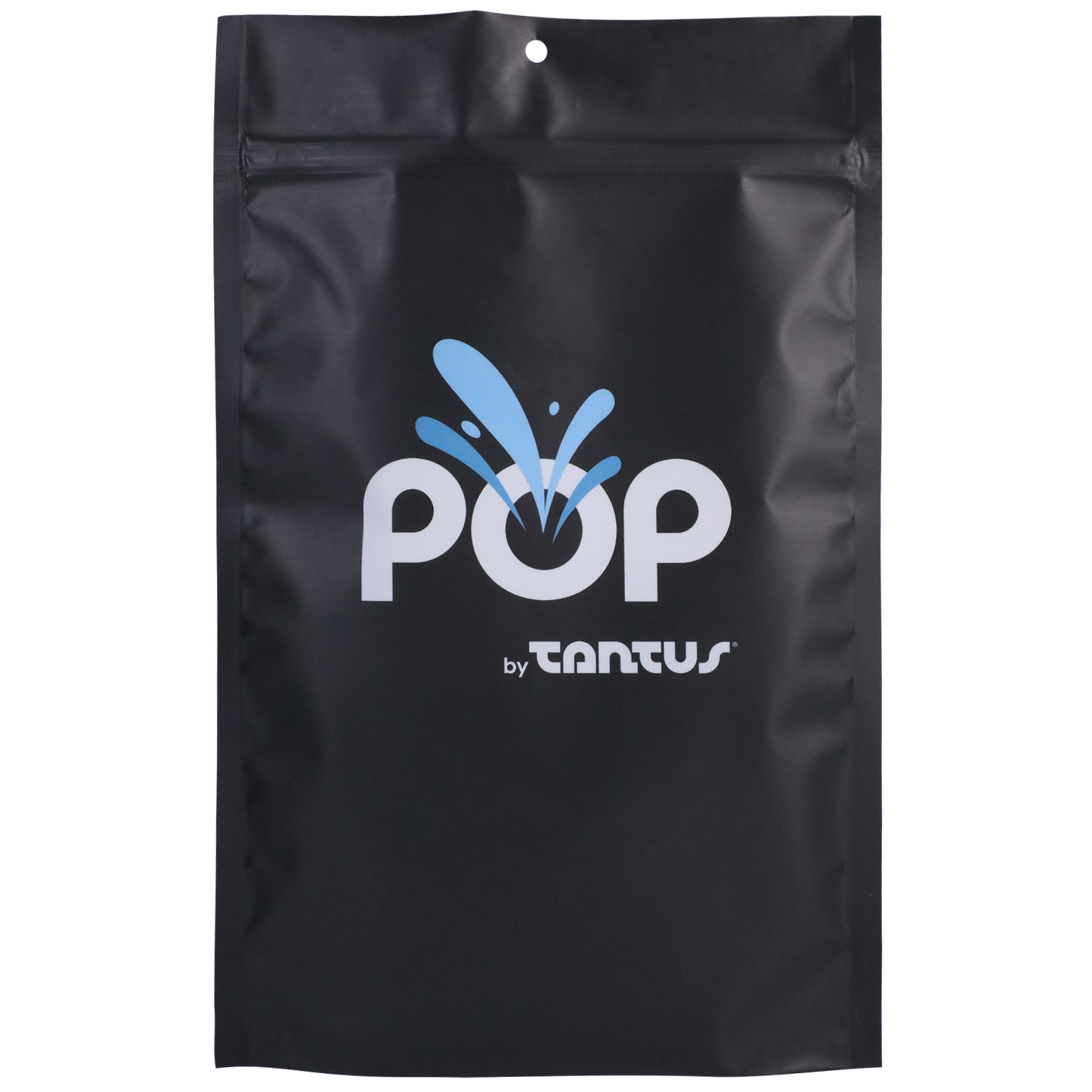 POP slim by TANTUS - Squirting Dildo Indiglow - Sexy Living