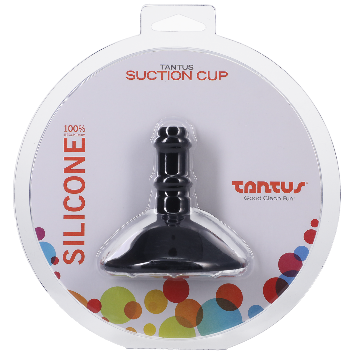 Silicone Suction Cup Accessory - Sexy Living