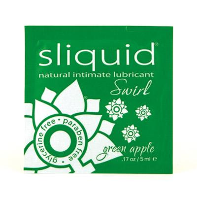 PP-Green Apple Swirl .17oz^^^ - Sexy Living
