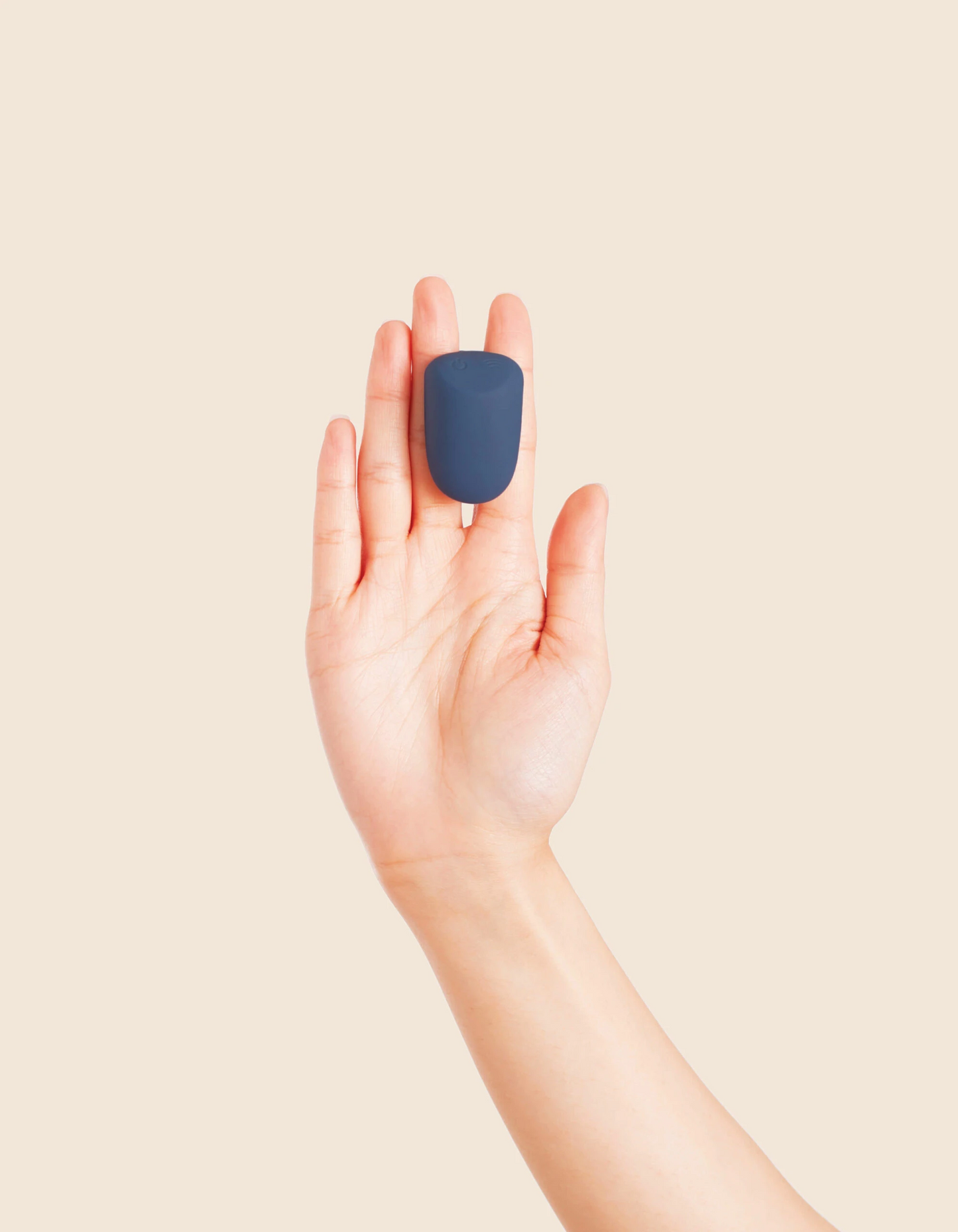 THE WEARABLE - Sexy Living