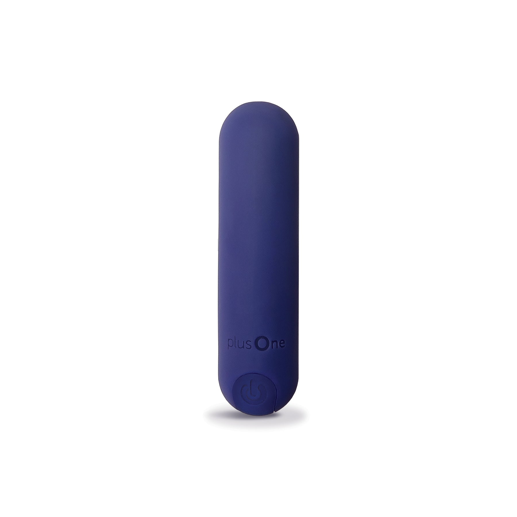 PlusOne Vibrating Bullet: Rechargeable & Waterproof Vibrating Bullet | Sexy Living PlusOne Vibrating Bullet: Rechargeable & Waterproof Vibrating Bullet | Sexy Living
