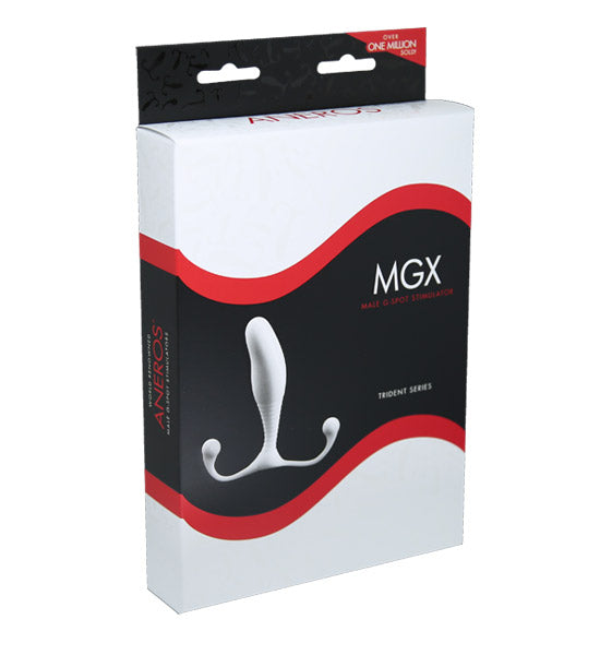 MGX TRIDENT - Sexy Living