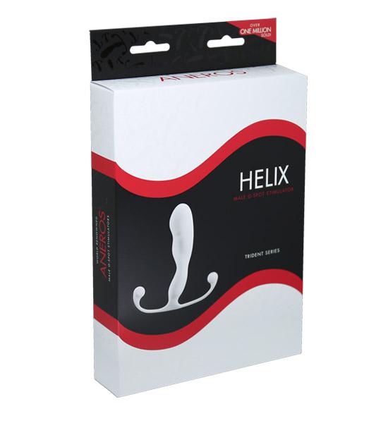 HELIX TRIDENT - Sexy Living