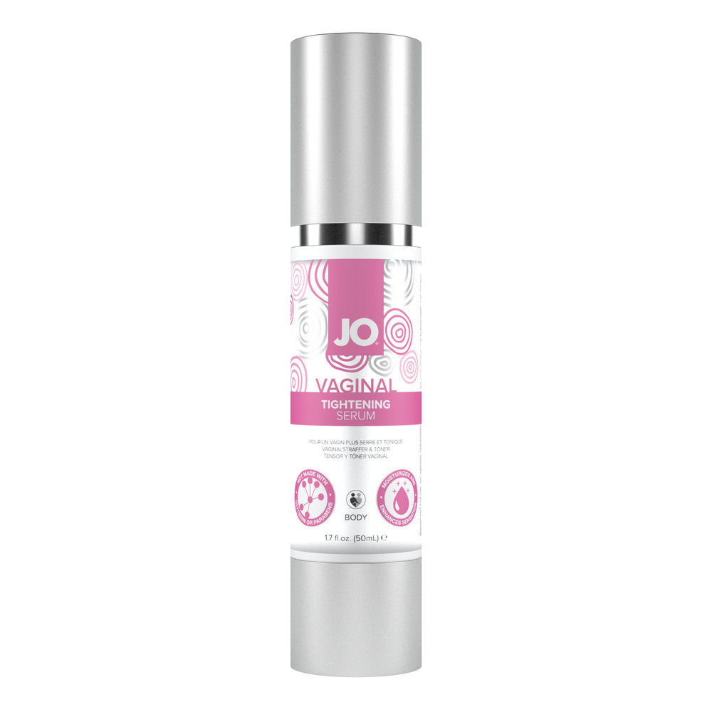 JO Vaginal Tightening Serum - Sexy Living