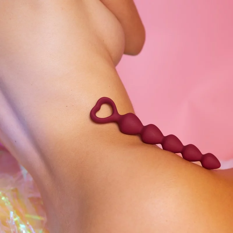 BING BANG M - PLUM STAR - Sexy Living