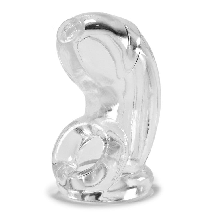 COCK-LOCK, chastity - CLEAR - Sexy Living