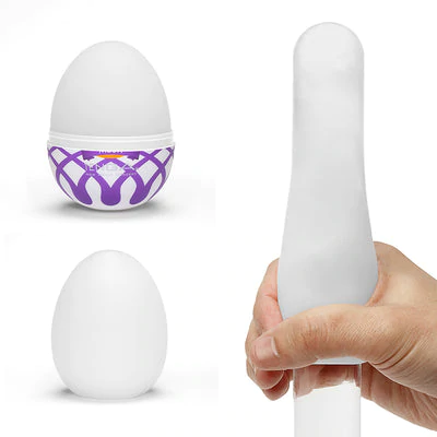 EGG Mesh - Sexy Living