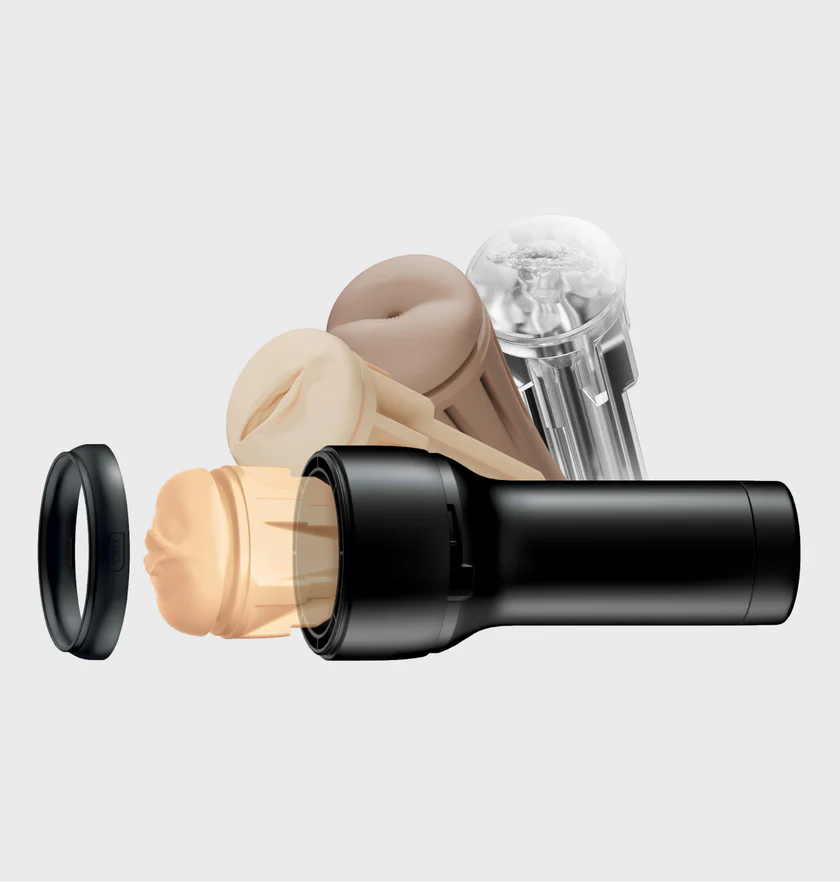 Keon Compatible Stroker Case - Sexy Living