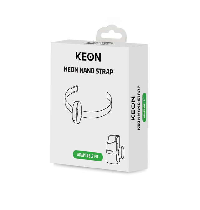 Keon Hand Strap - Sexy Living