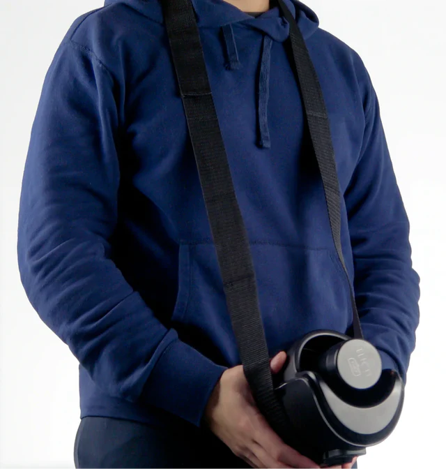 Keon Neck Strap - Sexy Living