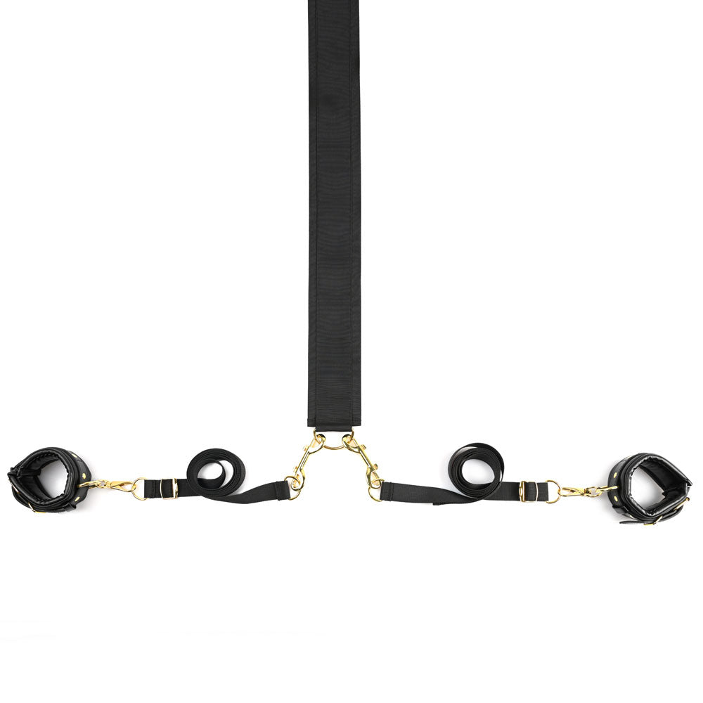 Under the Bed Restraint Set - Special Edition - Sexy Living