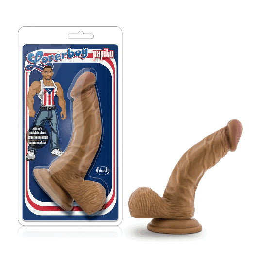 TIPS FOR USING AND CLEANING A REALISTIC DILDO: BENEFITS AND TECHNIQUES