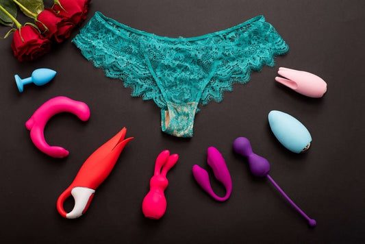 EXPLORING THE WORLD OF ANAL SEX TOYS: A GUIDE TO USING AND CLEANING THEM