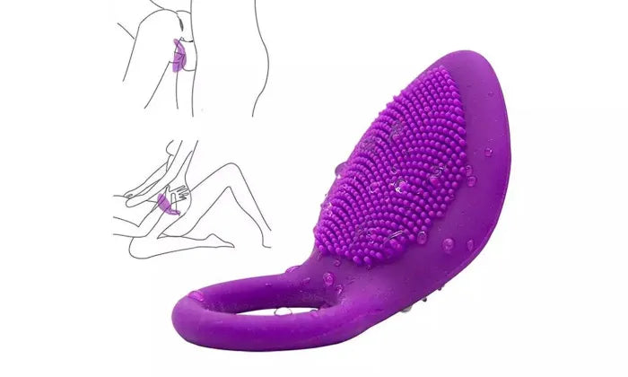 THE POWER OF INTERACTIVE SEX TOYS