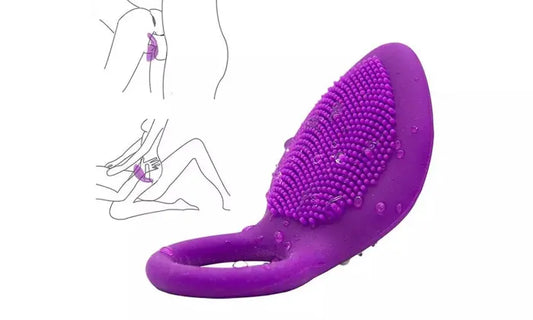 THE POWER OF INTERACTIVE SEX TOYS