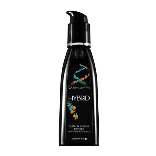 BENEFITS AND CLEANING TIPS FOR HYBRID LUBES