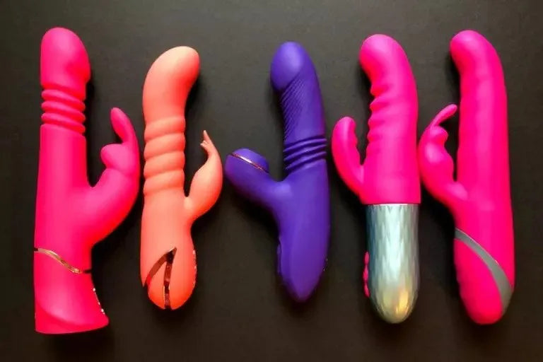 EXPLORING THE WORLD OF PUSSY SEX TOYS: BENEFITS AND CLEANING TIPS